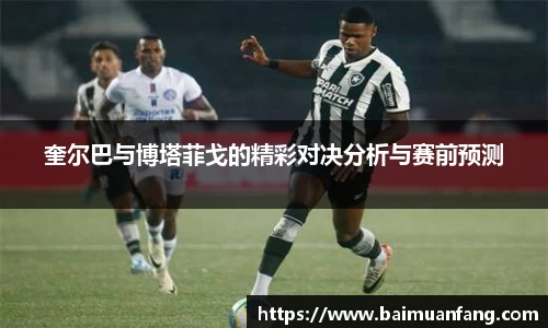 奎尔巴与博塔菲戈的精彩对决分析与赛前预测